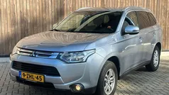 Gebruikt 2015 Mitsubishi Outlander Edition SUV | € 6.999 (Eerlijke prijs)