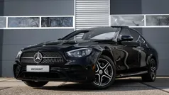 Gebruikt 2021 Mercedes E300 AMG line Sedan | € 47.999 (Duur)