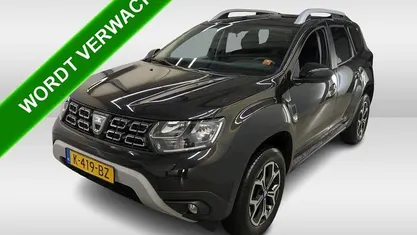 Gebruikt 2020 Dacia Duster Anniversary SUV | € 14.990 (Eerlijke prijs)