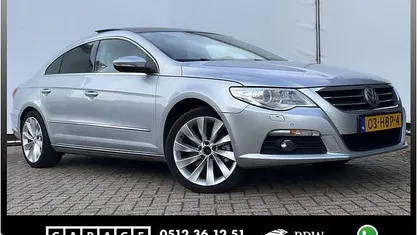 Gebruikt 2008 VW Passat Sedan | € 4.900 (Eerlijke prijs)