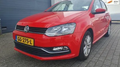 Occasion VW Polo Highline 90 PK (66 kW) 2014 Hatchback