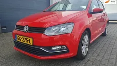 Gebruikt 2014 VW Polo Highline Hatchback | € 7.448 (Eerlijke prijs)