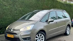 Citroën Grand C4 Picasso