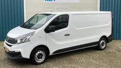 Wit Gebruikt 2019 Fiat Talento Basis Van | € 10.950 (Eerlijke prijs)