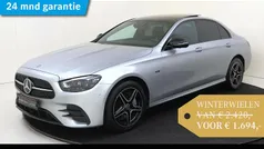 Gebruikt 2020 Mercedes E300 Business Sedan | € 39.945 (Eerlijke prijs)