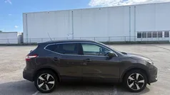 Bruin Gebruikt 2015 Nissan Qashqai Tekna SUV | € 10.888 (Goede deal)