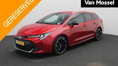 Gebruikt 2020 Toyota Corolla Plus Stationwagen | € 24.945 (Goede deal)