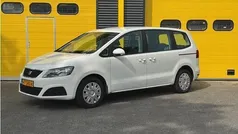 Gebruikt 2011 Seat Alhambra Reference MPV | € 8.450 (Eerlijke prijs)
