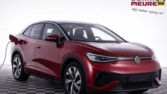 Rood Gebruikt 2024 VW ID.5 Pro SUV | € 39.990 (Goede deal)