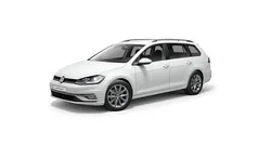 Gebruikt 2020 VW Golf VIII Highline Stationwagen | € 22.213 (Eerlijke prijs)