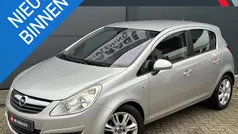 Gebruikt 2011 Opel Corsa Cosmo Hatchback | € 5.440 (Eerlijke prijs)