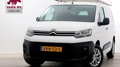 Occasion 2022 Citroën Berlingo MPV | € 13.950 (Eerlijke prijs)