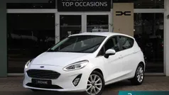 Gebruikt 2018 Ford Fiesta Titanium Hatchback | € 12.045 (Eerlijke prijs)