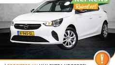Gebruikt 2021 Opel Corsa-e Edition Hatchback | € 14.925 (Goede deal)