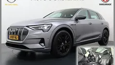 Gebruikt 2020 Audi e-tron S-Line SUV | € 24.695 (Eerlijke prijs)