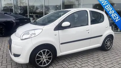 Occasion 2011 Citroën C1 Hatchback | € 4.445 (Eerlijke prijs)
