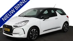 Wit Gebruikt 2018 DS Automobiles DS3 Chic Hatchback | € 8.450 (Goede deal)