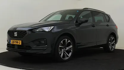 Gebruikt 2021 Seat Tarraco Business SUV | € 34.425 (Eerlijke prijs)