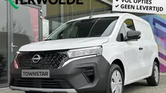 Gebruikt 2023 Nissan Townstar MPV | € 19.800 (Super prijs)