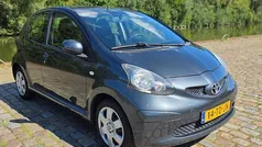 Gebruikt 2006 Toyota Aygo Hatchback | € 2.249 (Eerlijke prijs)