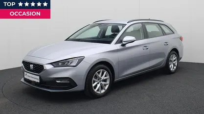 Gebruikt 2022 Seat Leon Style Stationwagen | € 23.940 (Goede deal)