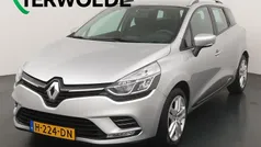 Gebruikt 2020 Renault Clio GrandTour Zen Stationwagen | € 11.795 (Eerlijke prijs)