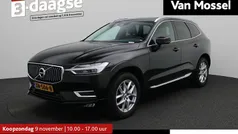 Gebruikt 2018 Volvo XC60 Inscription SUV | € 31.900 (Eerlijke prijs)