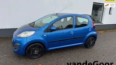Gebruikt 2012 Peugeot 107 Active Hatchback | € 3.450 (Eerlijke prijs)