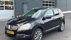 Gebruikt 2009 Nissan Qashqai Nismo SUV | € 5.650 (Eerlijke prijs)