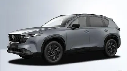 Occasion Mazda CX-5 Homura-Line 141 PK (103 kW) 2026 SUV