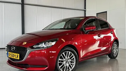 Occasion Mazda 2 Style 90 PK (66 kW) 2021 Hatchback