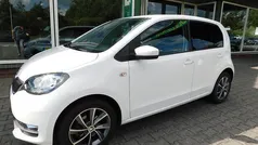 Wit Gebruikt 2019 Skoda Citigo Hatchback | € 9.950 (Eerlijke prijs)