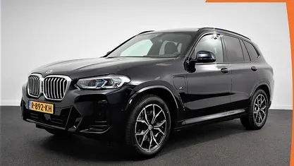 Occasion BMW X3 Executive 292 PK (214 kW) 2022 SUV