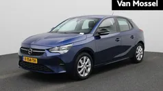 Gebruikt 2021 Opel Corsa Edition Hatchback | € 13.740 (Eerlijke prijs)