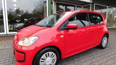 Gebruikt 2016 VW up! move up! Hatchback | € 6.950 (Eerlijke prijs)