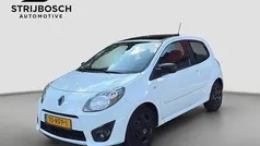 Gebruikt 2011 Renault Twingo Dynamique Hatchback | € 1.990 (Eerlijke prijs)
