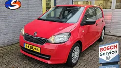 Gebruikt 2013 Skoda Citigo Hatchback | € 2.900 (Goede deal)