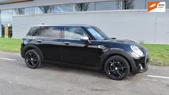 Gebruikt 2018 Mini Cooper Clubman Pepper Stationwagen | € 20.940 (Eerlijke prijs)