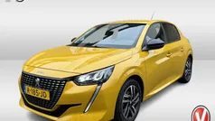 Gebruikt 2022 Peugeot 208 Allure Hatchback | € 15.950 (Eerlijke prijs)