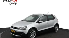 Grijs Gebruikt 2017 VW Polo Highline Hatchback | € 14.950 (Super prijs)