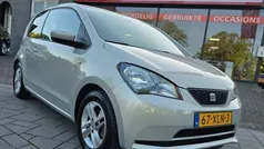 Grijs Gebruikt 2012 Seat Mii Sport Hatchback | € 6.745 (Eerlijke prijs)