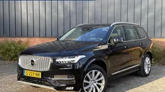 Gebruikt 2019 Volvo XC90 Inscription SUV | € 41.950 (Eerlijke prijs)