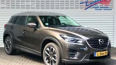 Gebruikt 2017 Mazda CX-5 Nakama SUV | € 21.400 (Eerlijke prijs)