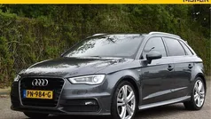 Gebruikt 2016 Audi A3 Sportback Ambiente Hatchback | € 13.950 (Eerlijke prijs)