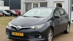 Gebruikt 2015 Toyota Auris Hatchback | € 8.950 (Eerlijke prijs)
