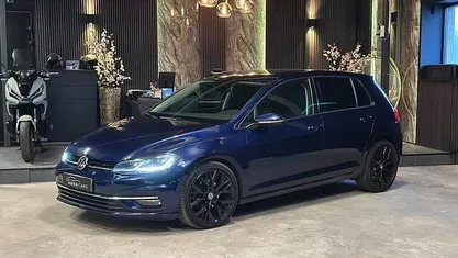 Occasion 2017 VW Golf VII Comfortline Hatchback | € 12.500 (Eerlijke prijs)