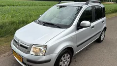 Gebruikt 2010 Fiat Panda Emotion Hatchback | € 1.950 (Eerlijke prijs)