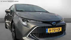 Gebruikt 2020 Toyota Corolla Executive Hatchback | € 23.950 (Eerlijke prijs)