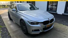 Gebruikt 2015 BMW 320 M Sport Sedan | € 18.950 (Eerlijke prijs)