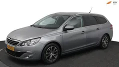 Gebruikt 2015 Peugeot 308 Style Stationwagen | € 4.498 (Eerlijke prijs)